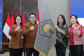 ISEI: Sulut perkuat hilirisasi komoditas unggulan