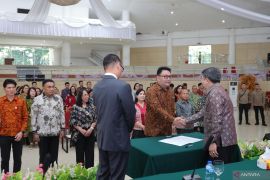 ISEI Manado siap perkuat UMKM, Ekraf hingga pariwisata berkelanjutan