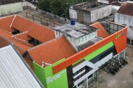 MPP Kota Madiun ditargetkan rampung dibangun akhir 2025