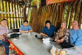 Metode "Sawah Pokok Murah", pola bertani lebih efisien