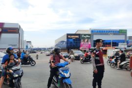 Polresta Barelang dukung imbauan Disdik larang pelajar bawa kendaraan ke sekolah