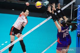 Sugiyama sebut faktor mental jadi kendala timnya kala bersua Thailand