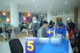 Kuota pendaftaran di UMS hampir penuh