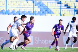 Persik pinjamkan dua pemain untuk klub Liga 2