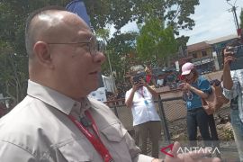 Injourney: Persiapan F1 Powerboat  2025 di Danau Toba capai 80 persen