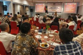 Imigrasi Kalbar Perkuat Tata Kelola TKA Lewat Kebijakan Baru