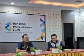 DJPb NTT mendorong publikasi digital tenun ikat melalui "Lopo Tenun"