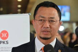 Program ketahanan pangan perlu infrastruktur penunjang