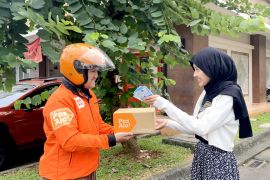 Pos Indonesia luncurkan CID PosAja! di Shopee