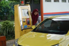 Tol Makassar terapkan struk digital mulai 17 Agustus 2025