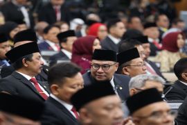 Legislator Danang Wicaksana apresiasi Pidato Kenegaraan Presiden Prabowo: Perekat Kebangsaan untuk Indonesia Maju