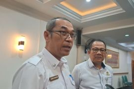 Dishut Lampung: Tambahan pakan atasi interaksi negatif manusia dan satwa