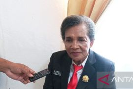 Legislator: Perempuan OAP berperan mencetak generasi Emas Indonesia 2045