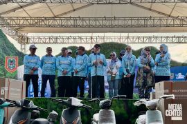 Tingkatkan rekam kependudukan, Kalsel luncurkan Identitas Kependudukan Digital