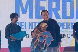 Gubernur NTB ajak REI manfaatkan bank daerah bangun perumahan ramah sosial