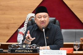 Komisi X DPR nilai pidato presiden peta jalan konkret majukan pendidikan