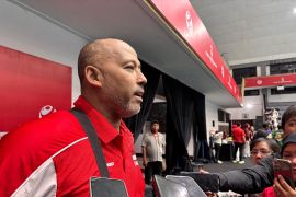 Marcos Sugiyama tangani timnas Indonesia untuk SEA Games 2025