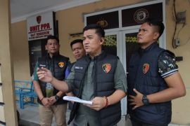 Kakek 70 tahun di Serdang Bedagai pelaku pedofilia, 3 anak jadi korbannya