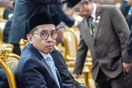 HUT RI, Menbud ajak masyarakat jaga integritas bangsa