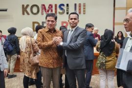 Gen Pro Indonesia dukung remcana Prabowo pangkas komisaris dan dana tentiem BUMN