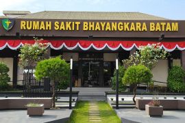 RS Bhayangkara Kepri layani pemeriksaan narkoba