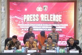 Polres Karimun imbau masyarakat waspadai pencurian di jalan sepi