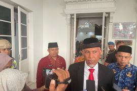 Gubernur Mahyeldi: ASN Pemprov Sumbar wajib ikuti upacara HUT ke-80 RI, tidak ada yang libur