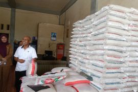Pemkab Pasaman Barat pastikan stok pangan tersedia