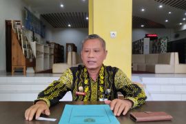 Dispersip Tabalong bangun 32 titik baca digital smart senilai Rp1,5 miliar