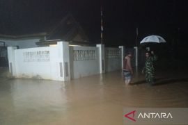Ogan Komering Ulu berpotensi terjadi banjir pada musim kemarau