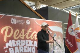 272 pemain di Sulbar ikuti turnamen e-Sport Pesta Merdeka