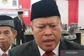 Bupati: Mukomuko sediakan tiga lokasi SPPG untuk dukung MBG