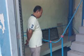 Polisi selidiki temuan jasad di reservoir Sriranda PDAM Kota Semarang