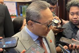 Menko Pangan sebut pemerintah intensif bahas izin penggilingan padi