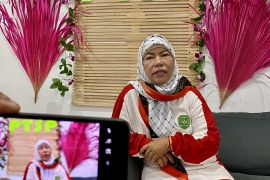 DPMPTSP Tapin terapkan layanan inklusif bagi kelompok rentan di MPP