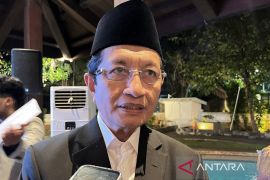 Menag: Sudah saatnya RI beri penghargaan bagi tokoh perdamaian dunia