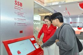 Layanan perbankan digital CIMB Niaga