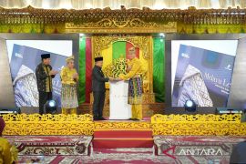 Merawat Budaya Tumbuh Bersama Generasi, PHR Luncurkan Buku Melayu Lestari