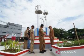 Belitung Timur siapkan 1.001 kupon belanja gratis bagi warga di hari kemerdekaan