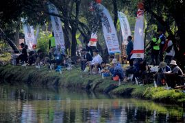 Wali Kota Tangerang: Lomba HUT Kemerdekaan RI perkuat kebhinnekaan