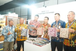 Kemenkum Malut dukung pelindungan kreativitas di era  digital