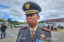 Program MBG jangkau 23.540 pelajar di Kabupaten Manokwari