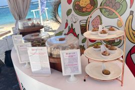 Kemenpar kampanyekan "Indonesia Maju, Pariwisata Naik Kelas" meriahkan HUT RI