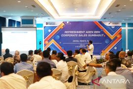 Agen BBM Patra Niaga terima pembekalan strategi distribusi energi tepat sasaran