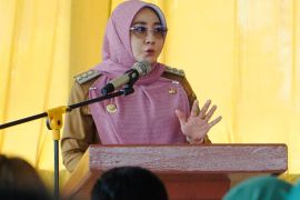 Pemkab Berau  masih fokus peningkatan pendidikan & kesehatan pada 2026