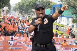 KSPI siapkan unjuk rasa 28 Agustus 2025