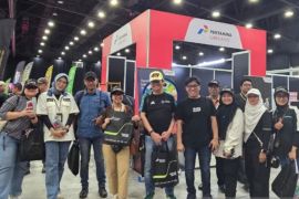 KBRI KL terus dorong industri otomotif-kreatif RI rambah pasar Malaysia