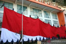 30 ucapan hari kemerdekaan Indonesia 17 Agustus!