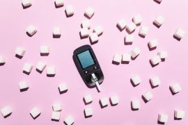 Mitos dan fakta tentang diabetes