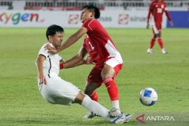 Piala Kemerdekaan U-17 2025 : Timnas Indonesia tekuk Uzbekistan 2-0